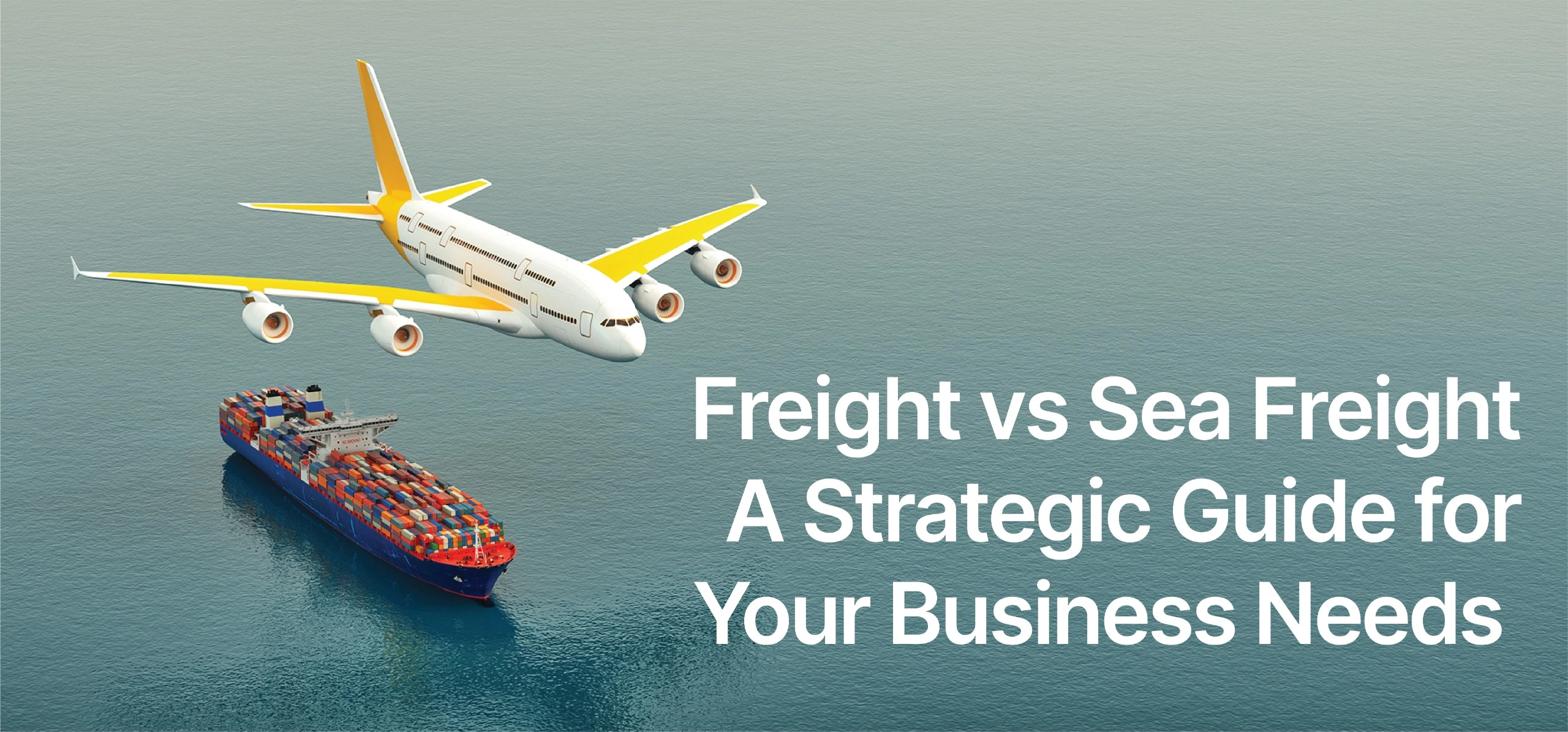 What is Freight Forwarding? A Complete Guide to Types, Process & Key Benefits